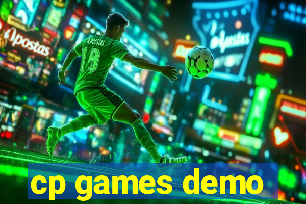 cp games demo